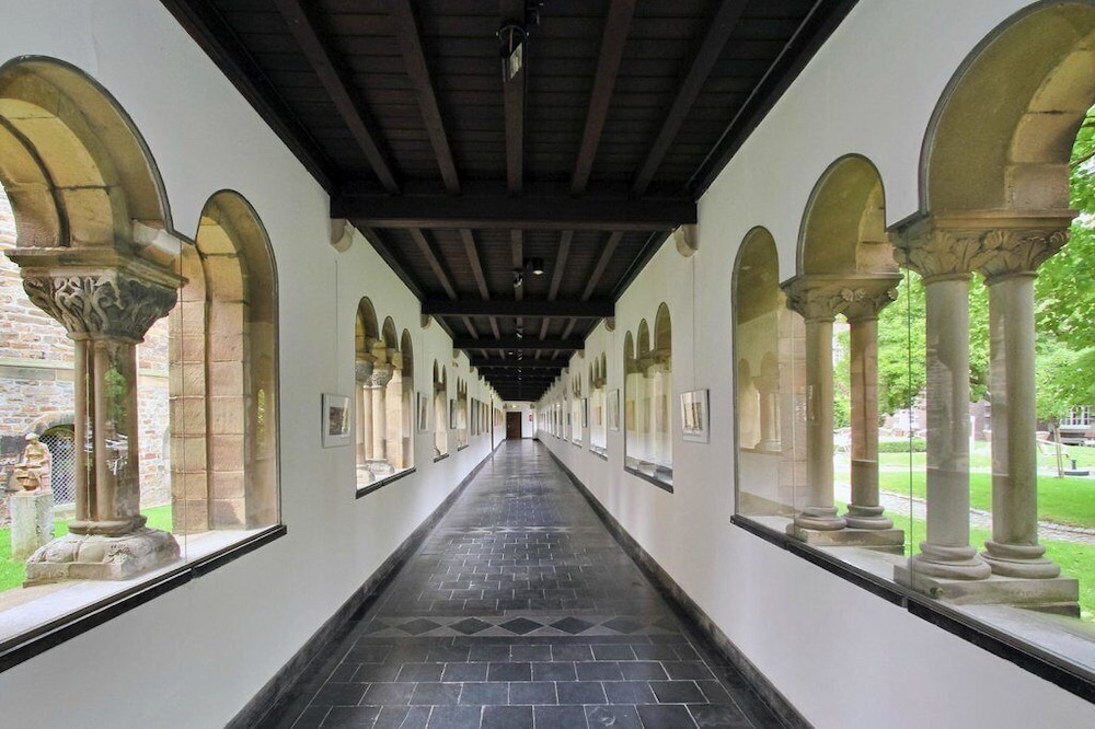 Abdij Hotel Rolduc 15/31