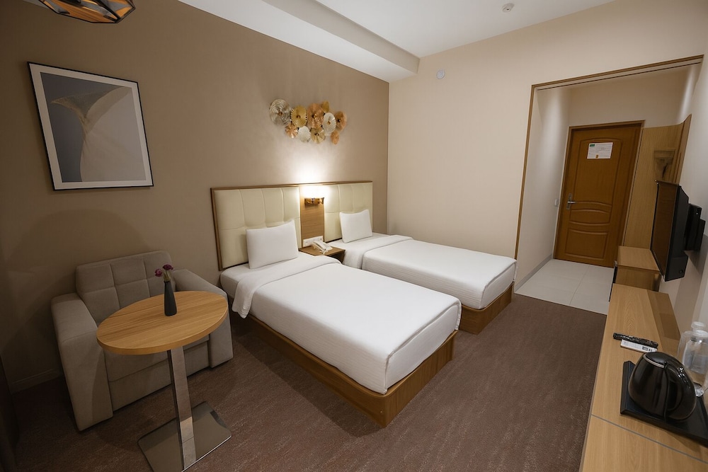 Sayyoh Hotel 25/61