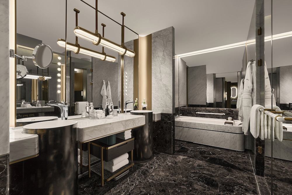 Fairmont Xiamen 51/52