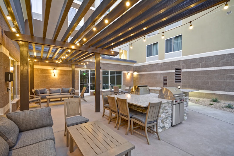 Homewood Suites By Hilton Phoenix Tempe Asu Area 16/33