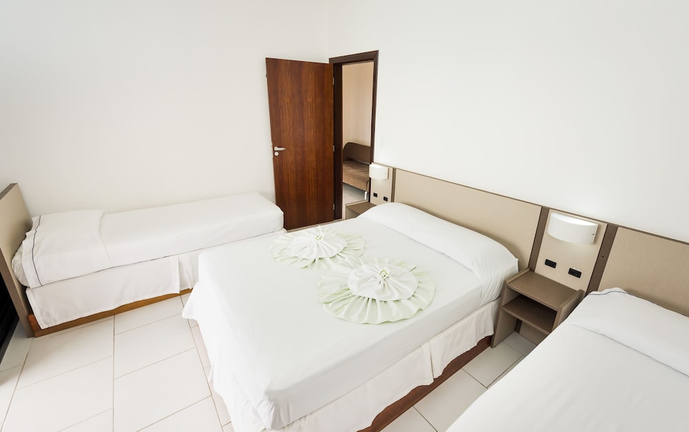 Hotel Brasil 39/71