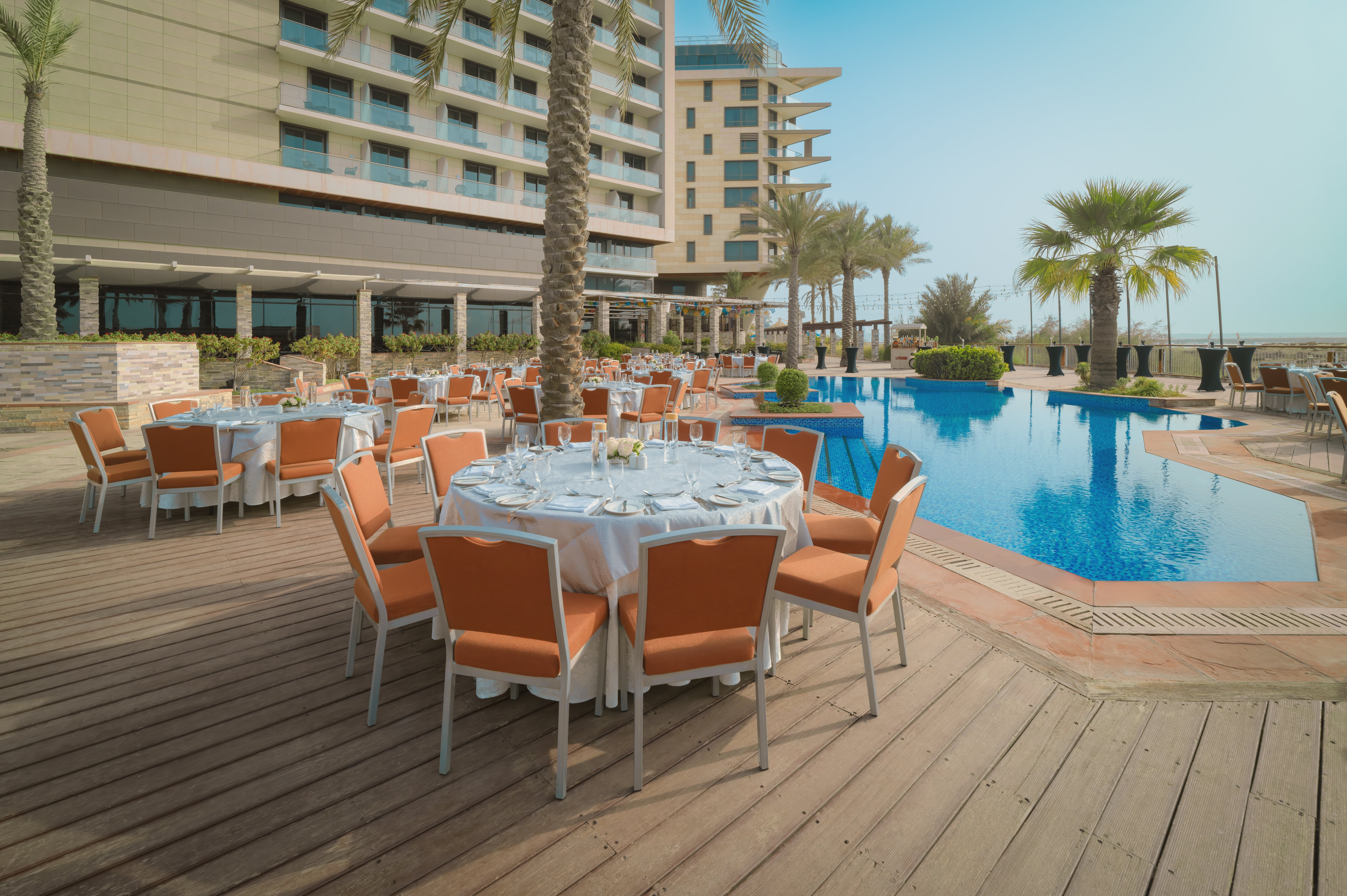Yas Plaza Bay by IHG 97/114