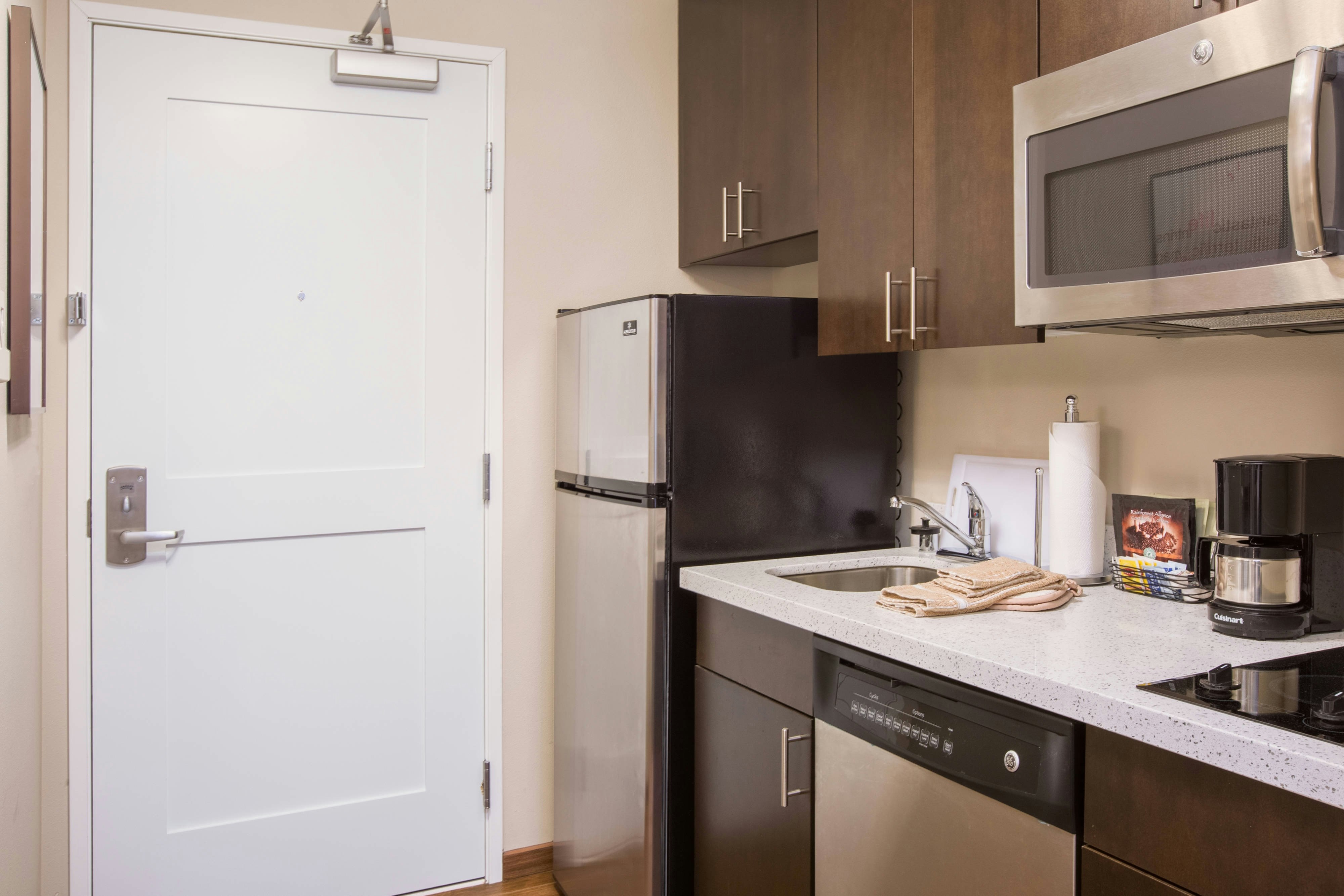 Towneplace Suites Olympia 36/36