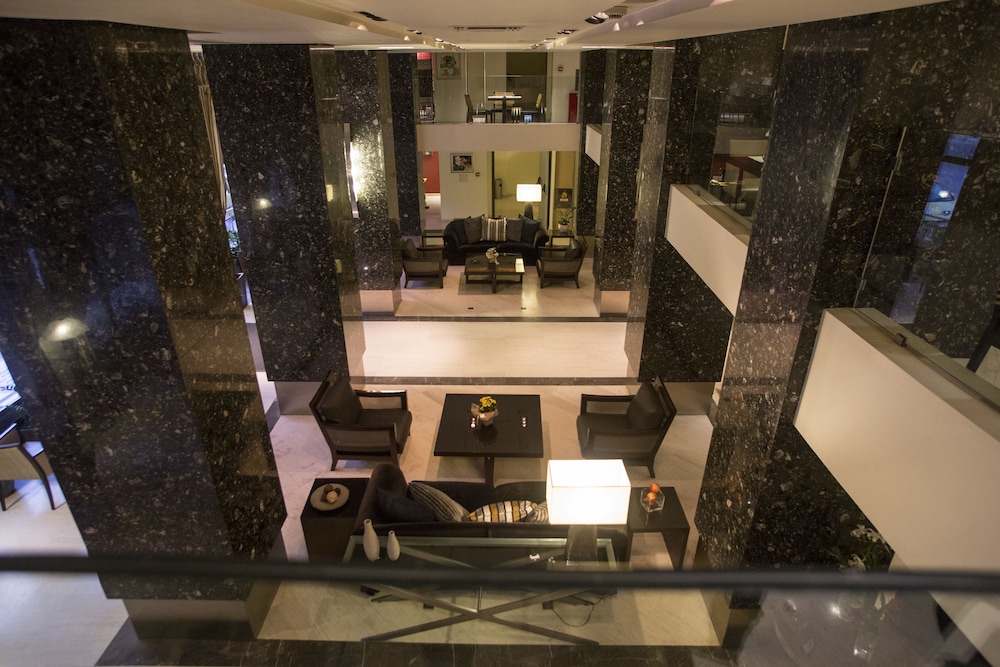 Davitel Tobacco Hotel 48/49