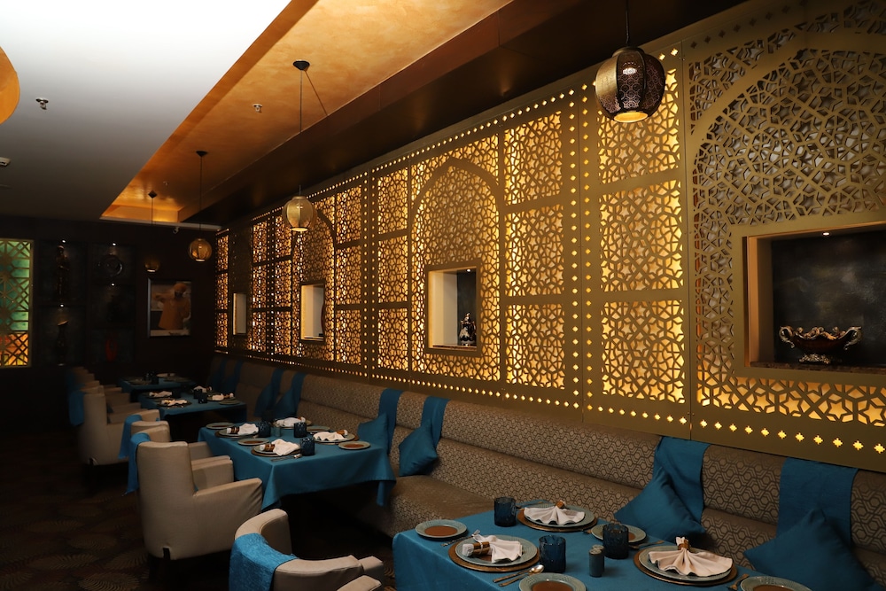 The Cabbana Resort And Spa 46/59