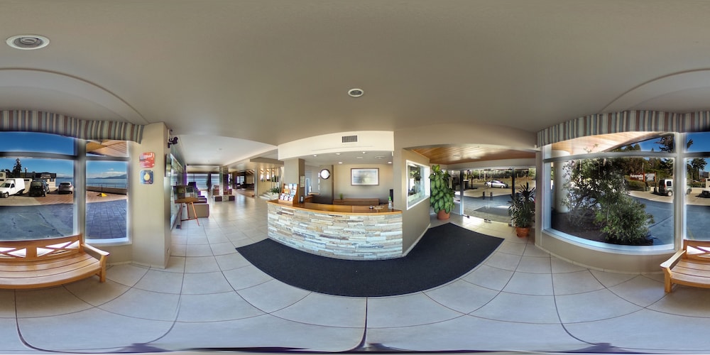Hotel Patagonia 6/55