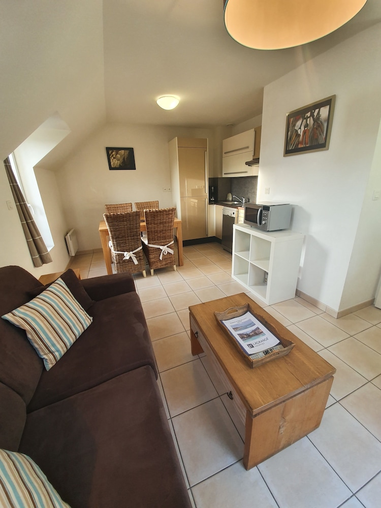Lagrange Vacances Les Hauts de la Houle 16/28