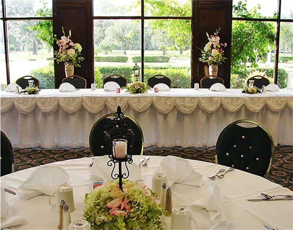 Columbia Lakes Resort and Conference Center 24/41