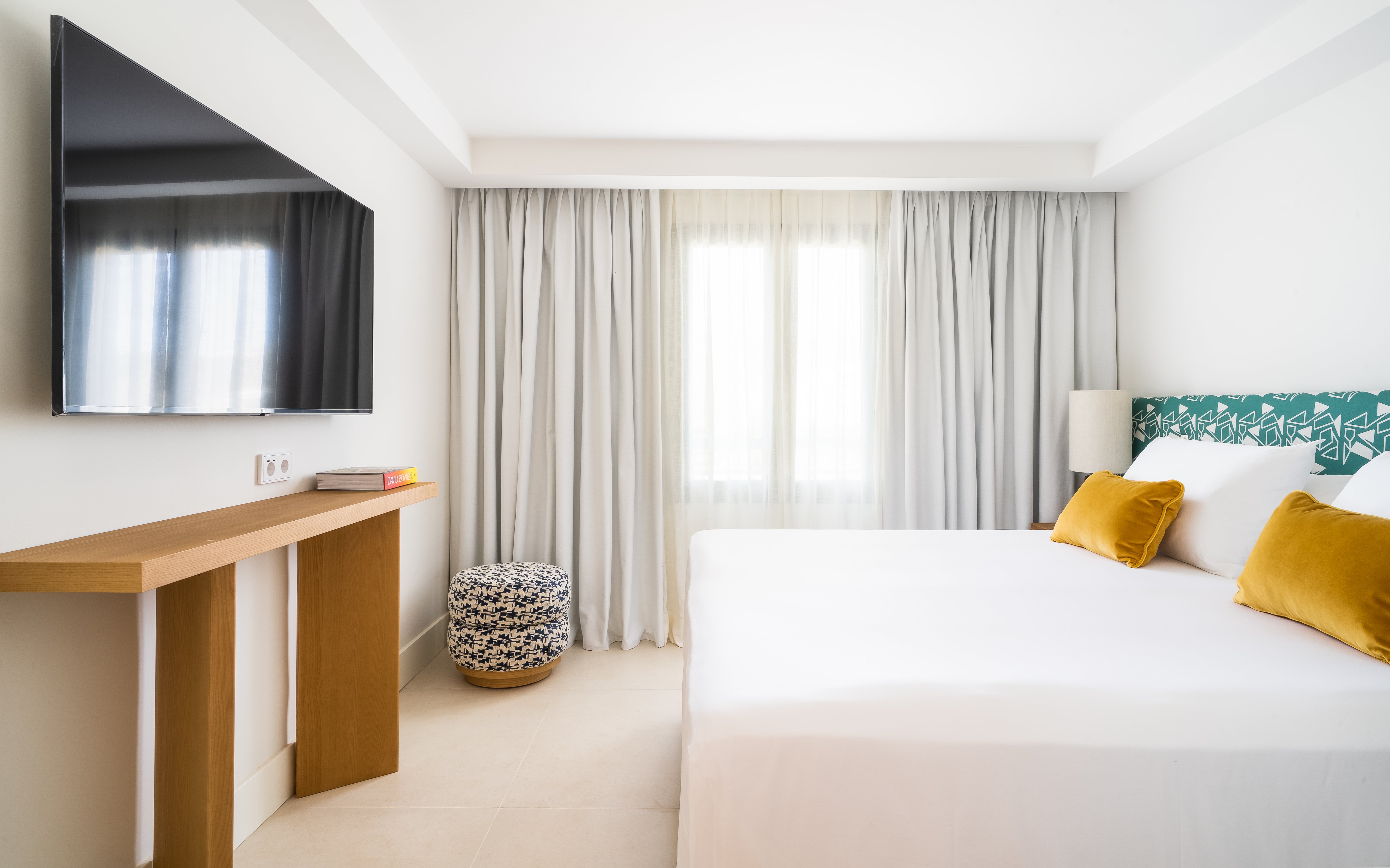 Los Monteros Hotel 11/50