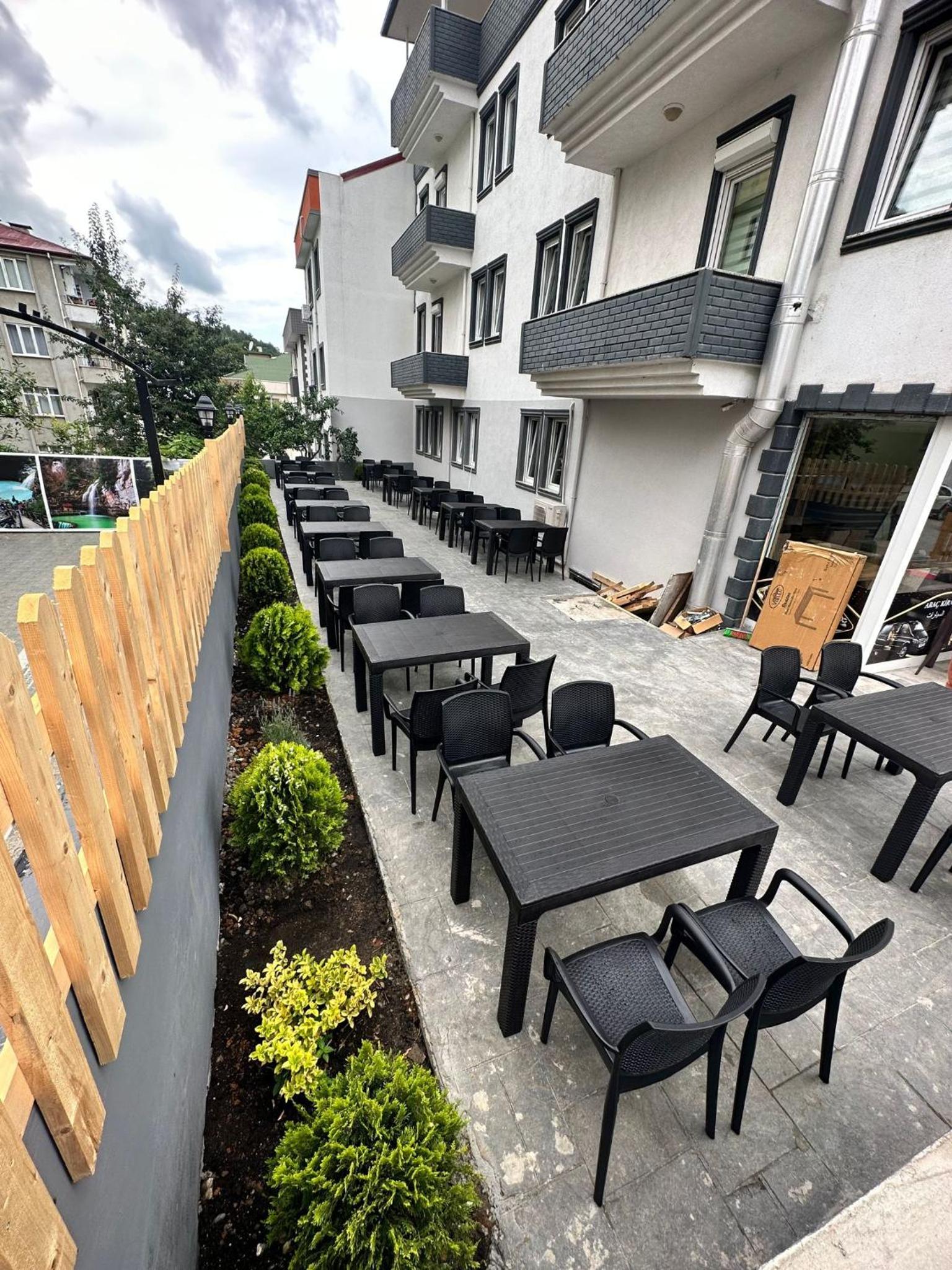Chm Konaklar Apart 46/61