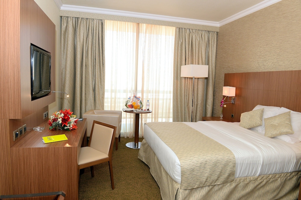 Treffen House Doha next to Msheireb Metro Station and Souq Waqif 19/64