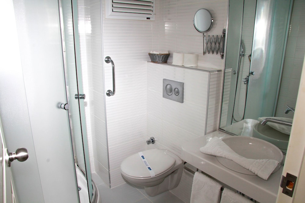 Savk Hotel Alanya 50/50