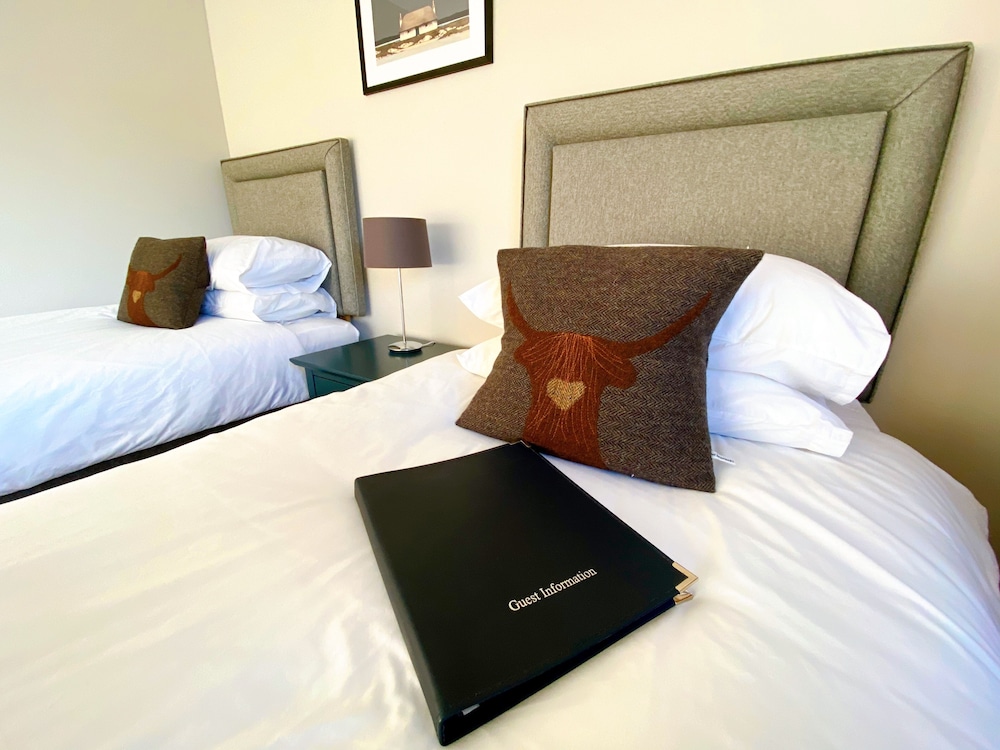 Cairngorm Guest House 22/39
