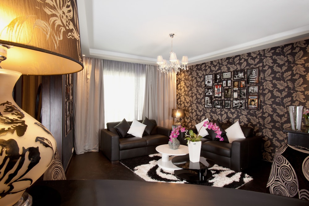 Art Palace Suites Spa Chateaux Hotels Collection 58/78