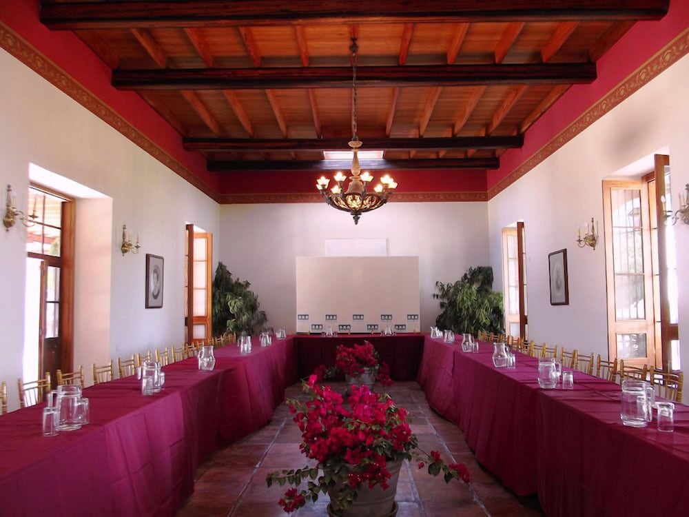 CASA HACIENDA SAN JOSE 28/50