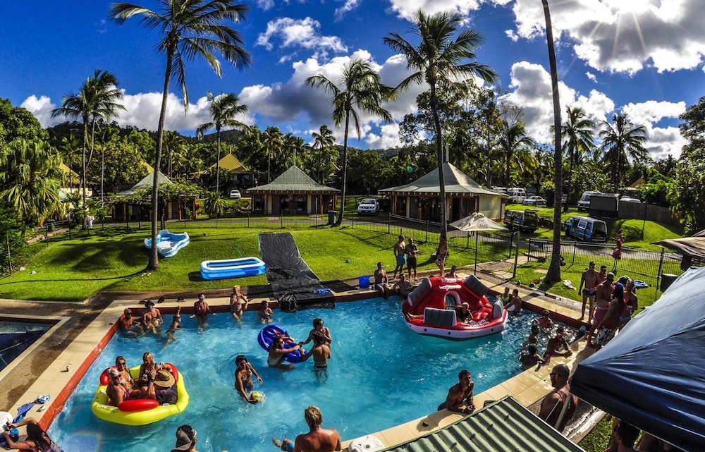 Nomads Airlie Beach - Adults Only 63/66