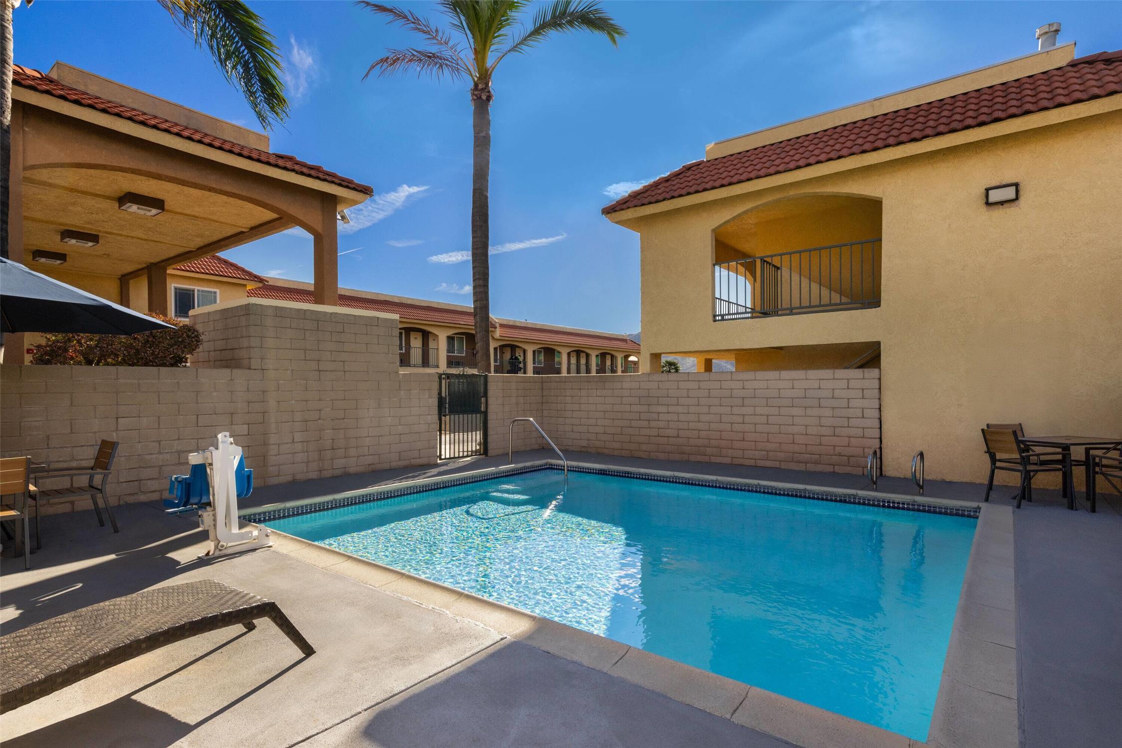 Travelodge By Wyndham Banning Ca Near Casino/Outlet Mall 12/16