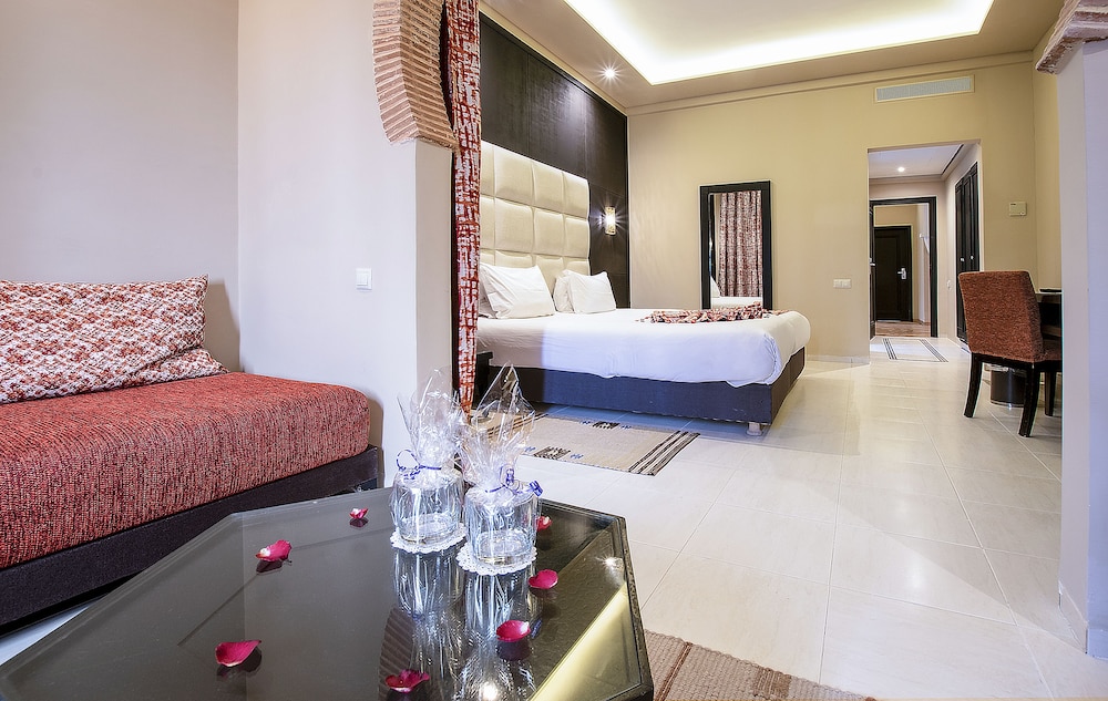 Delta Hotels by Marriott Marrakech Eden Andalou 27/72