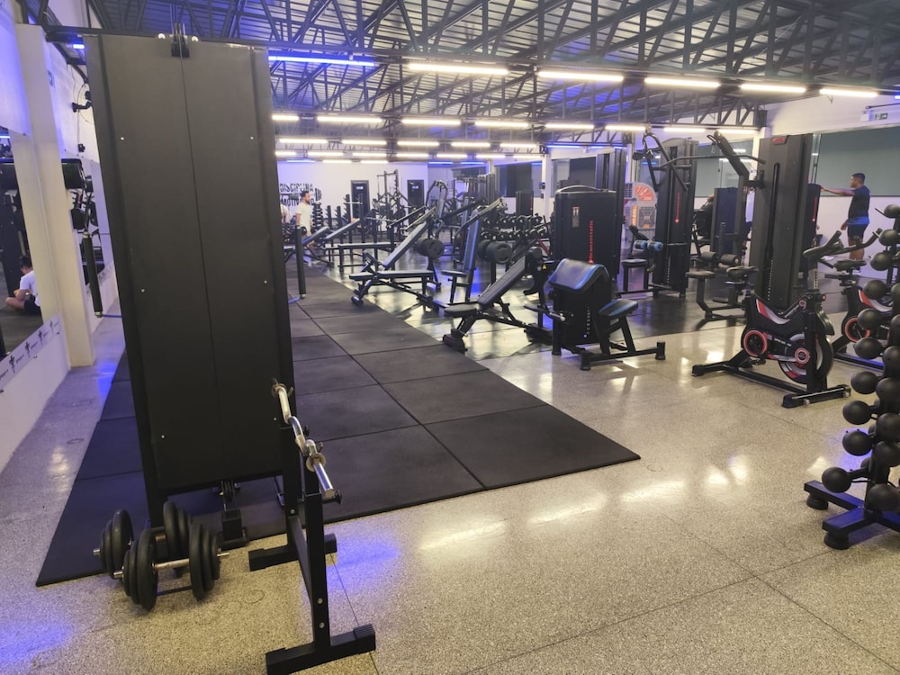 Transamerica FIT Sorriso 15/50