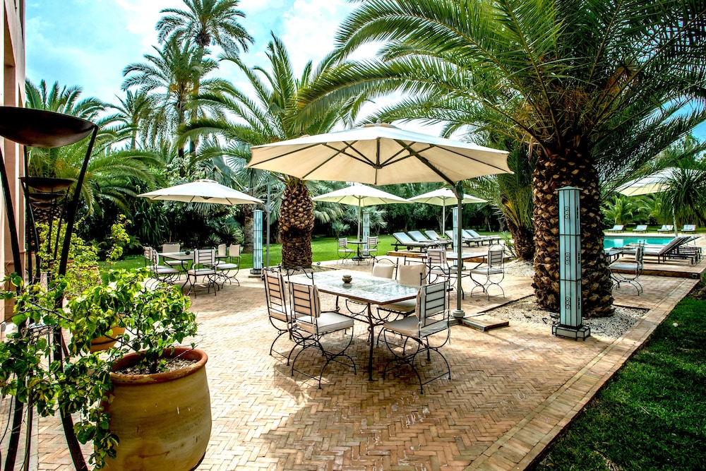 Villa Le Perroquet Bleu 36/50