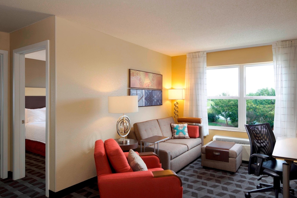 Towneplace Suites By Marriott Jacksonville 21/28