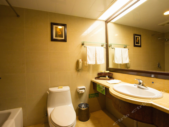Yuyuan Hotel 33/43
