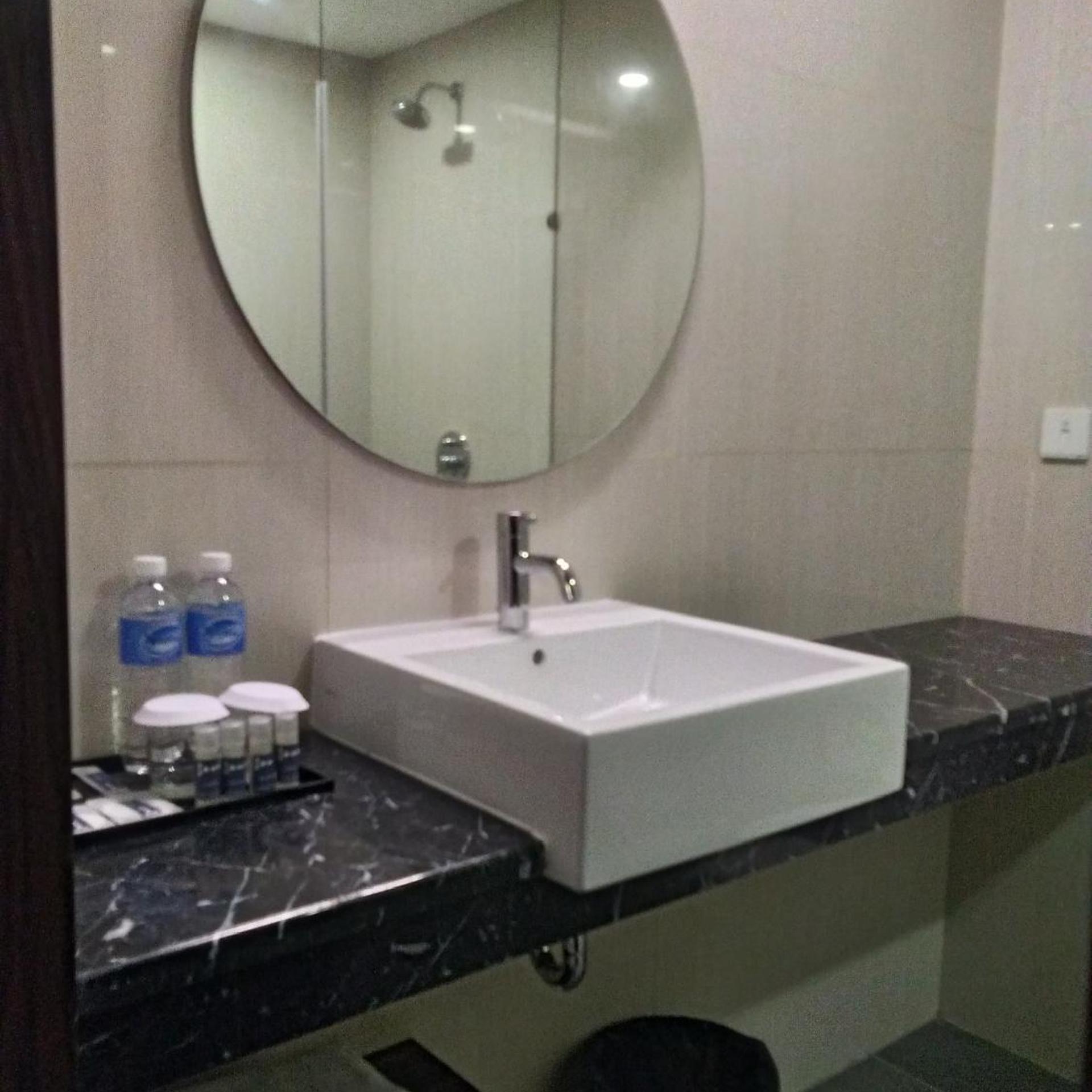 Bono Hotel Pekanbaru 29/30