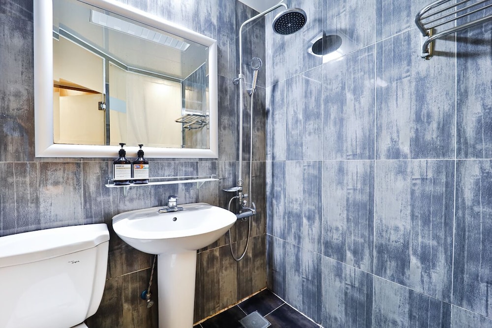 Hotel Atti 46/50