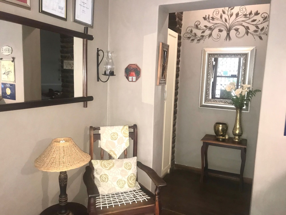 Lost Trail Bed And Breakfast 5/29