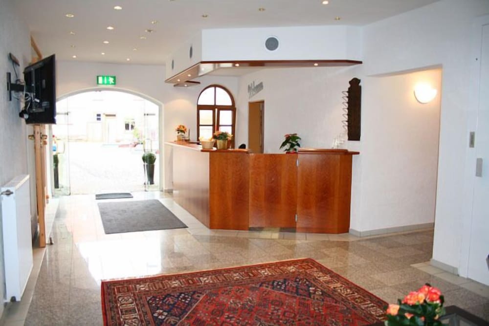 Hotel Erlenbacherhof 5/38