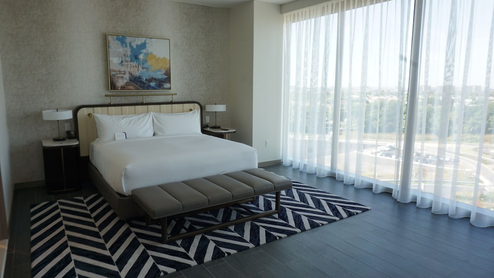 Hyatt Regency Jfk Airport At Resorts World New York 13/50