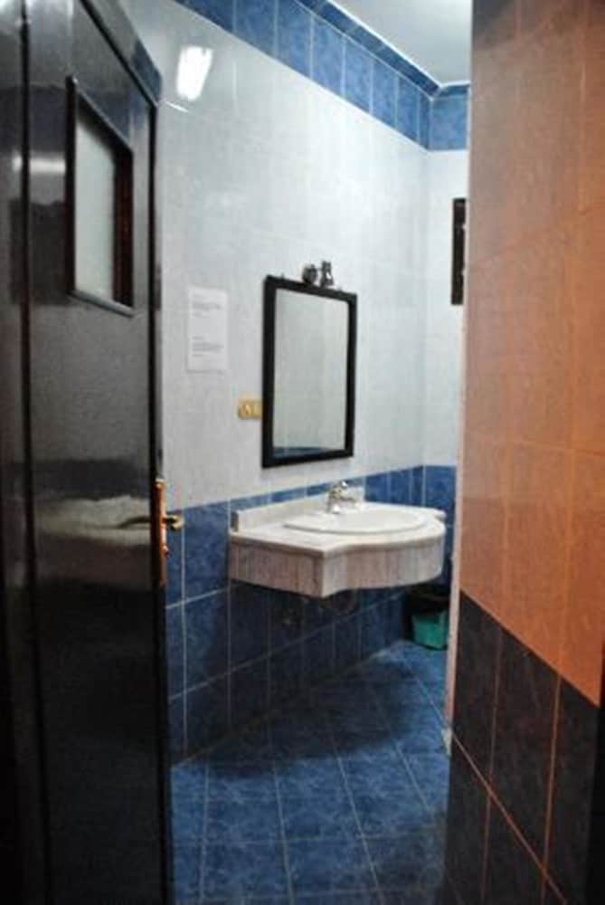 El Nakhil Hotel 36/50
