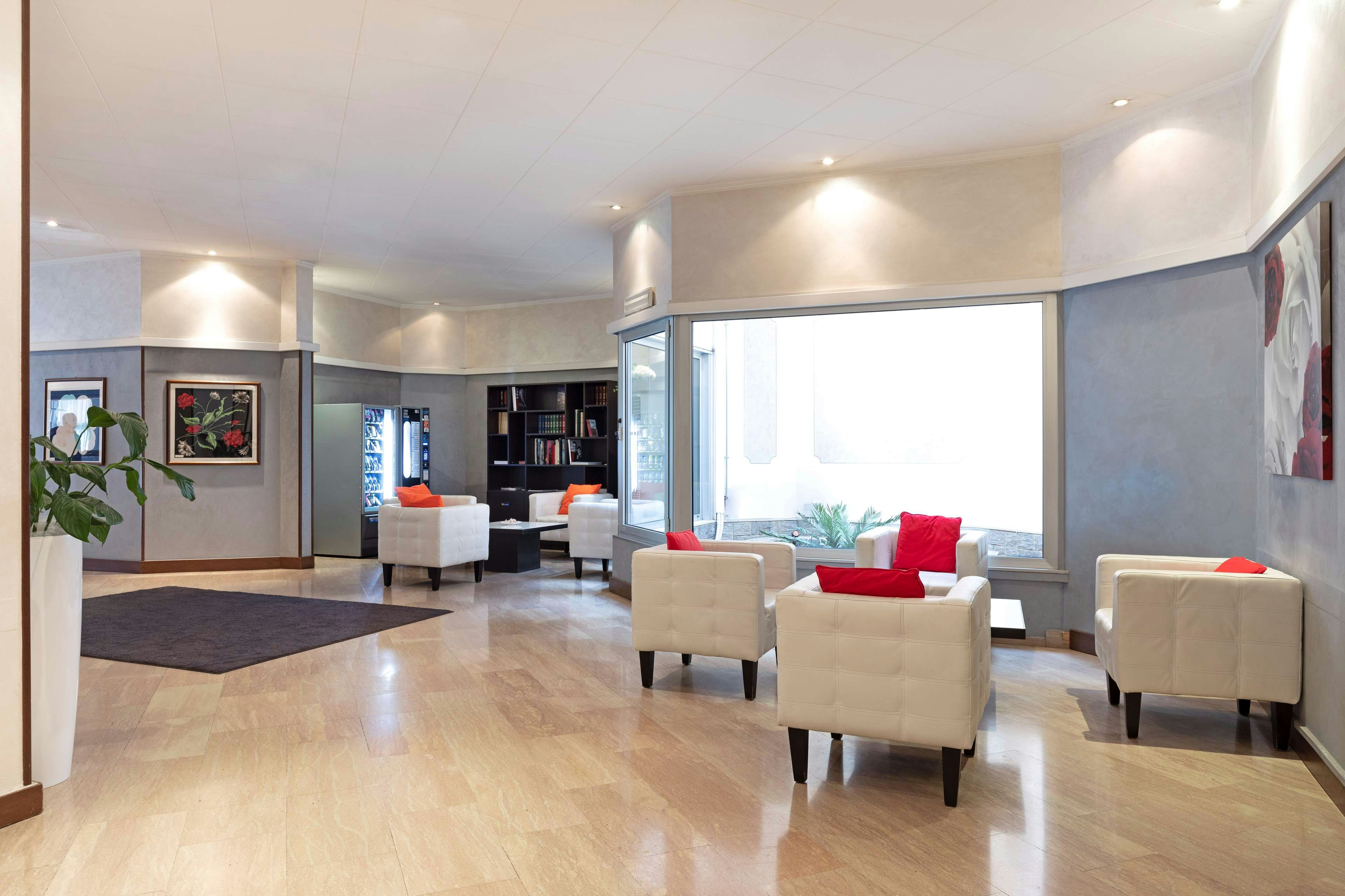 B&B Hotel Como City Center 14/25