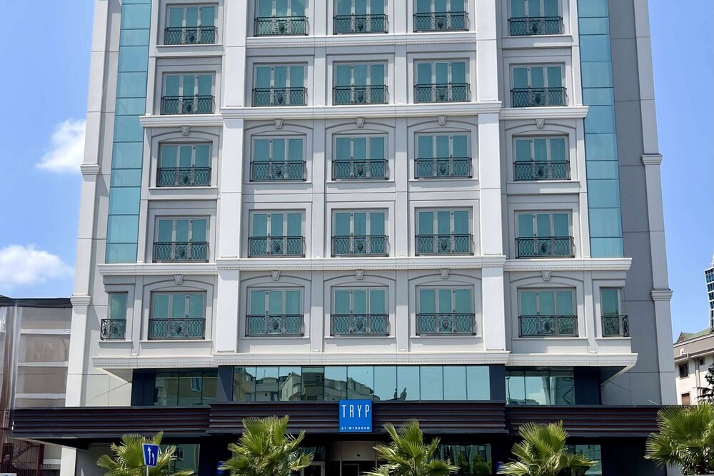 TRYP by Wyndham Istanbul Maltepe 5/63