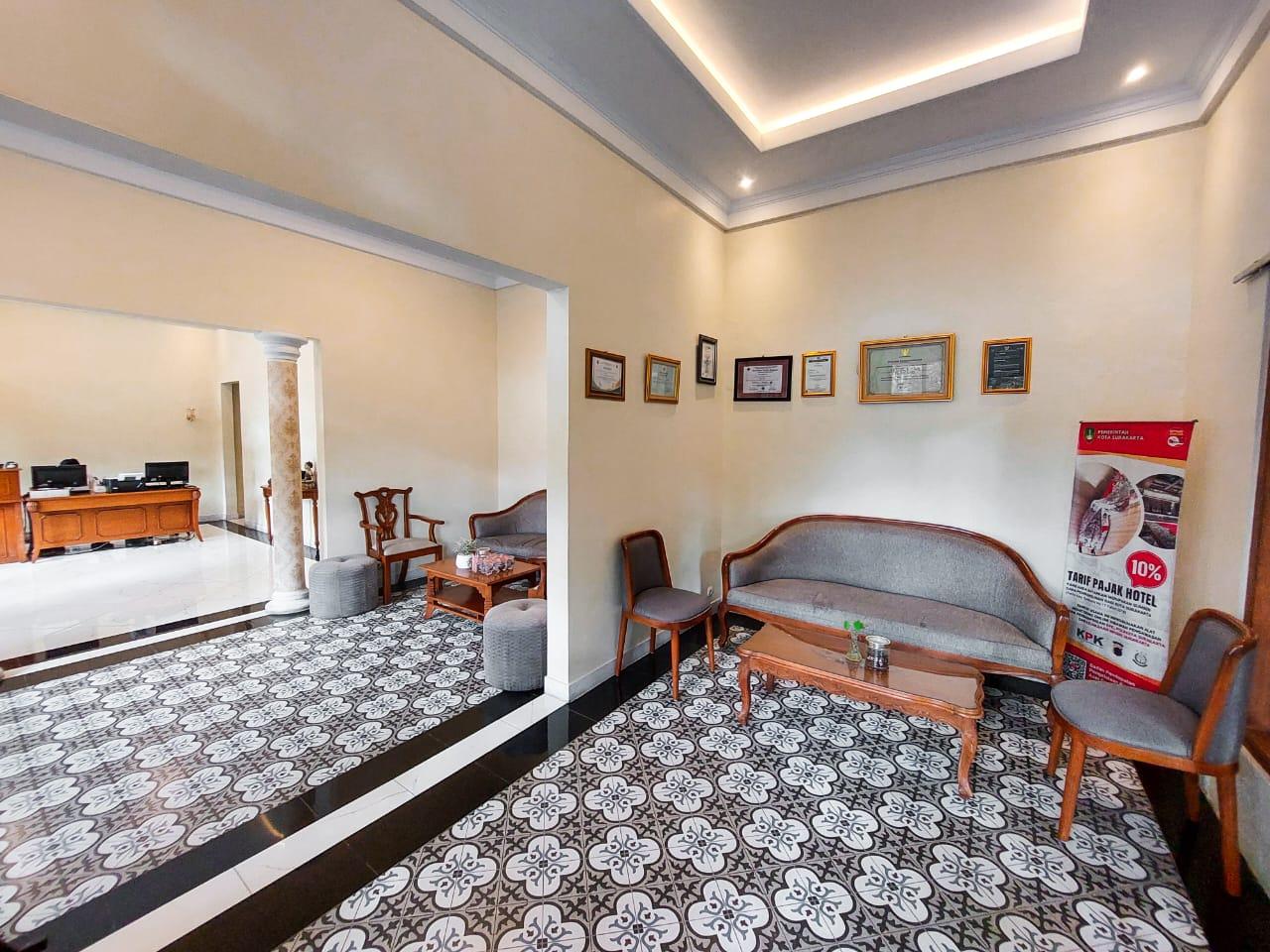 Hotel Dana Solo 14/34