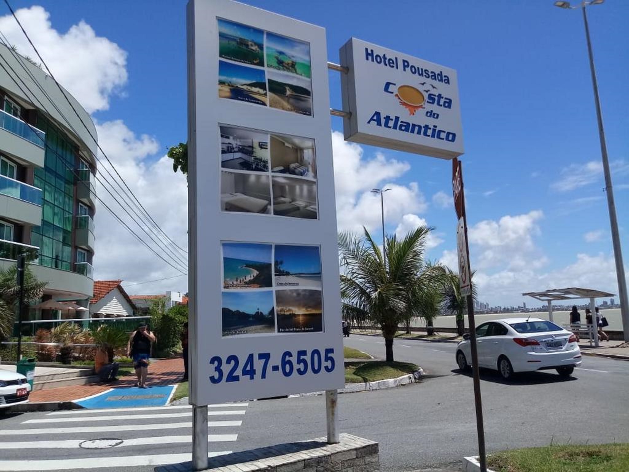 HOTEL COSTA DO ATLANTICO 29/34