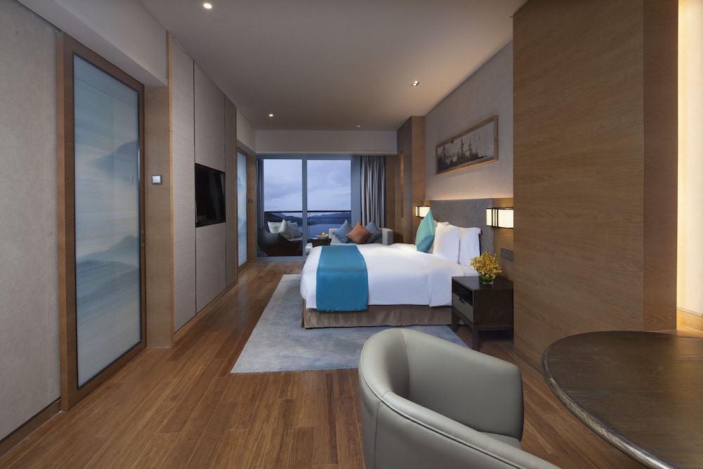 Crowne Plaza Hangzhou Thousand Island Lake 27/76