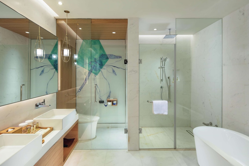 Hilton Garden Inn Shanghai Hongqiao 8/47