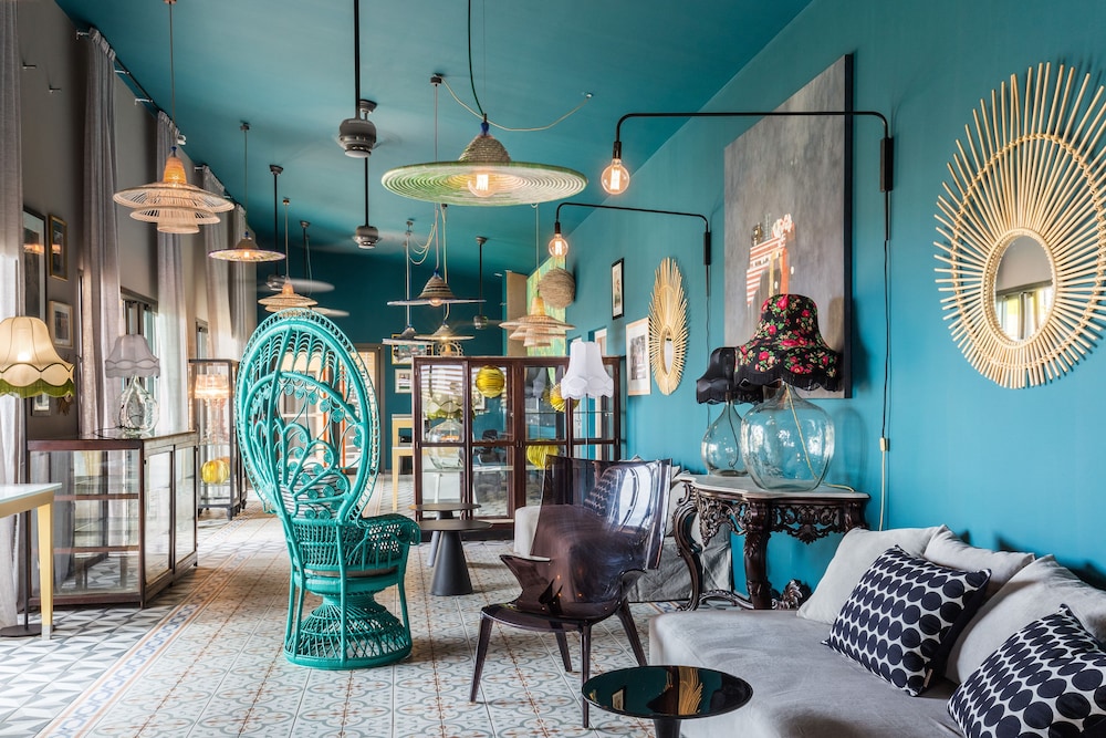 Dina Morgabine Saint Gilles 20/31
