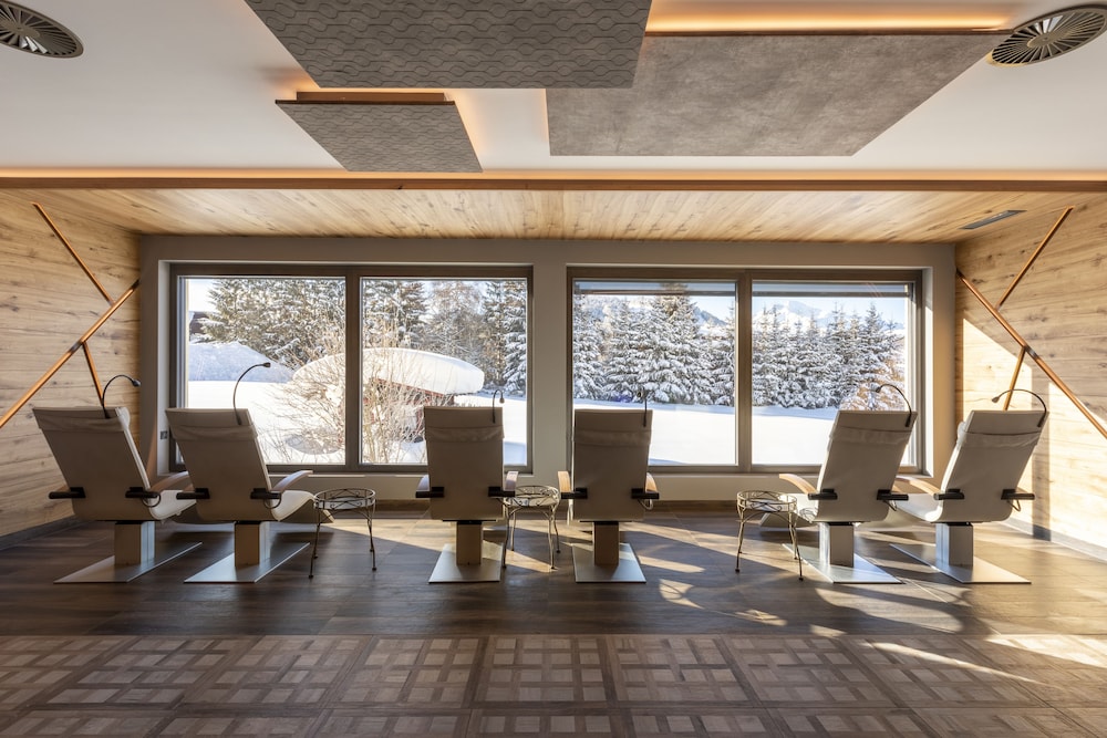 Alpenpark Resort 21/50