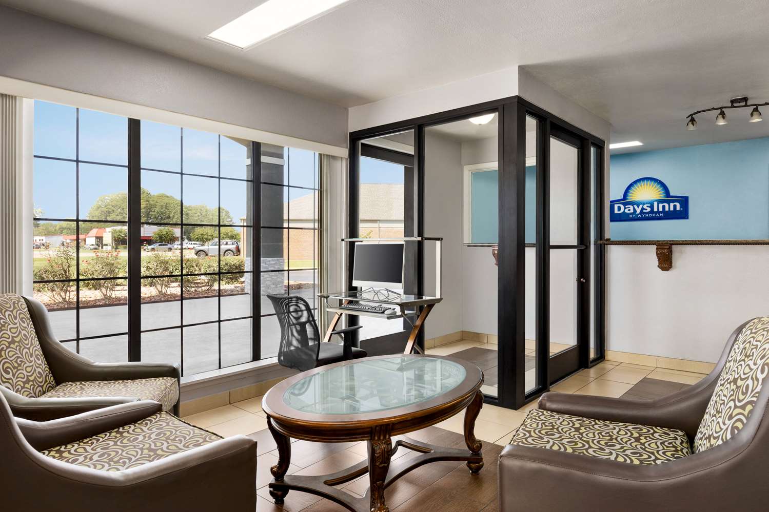 Days Inn by Wyndham Fulton 29/47
