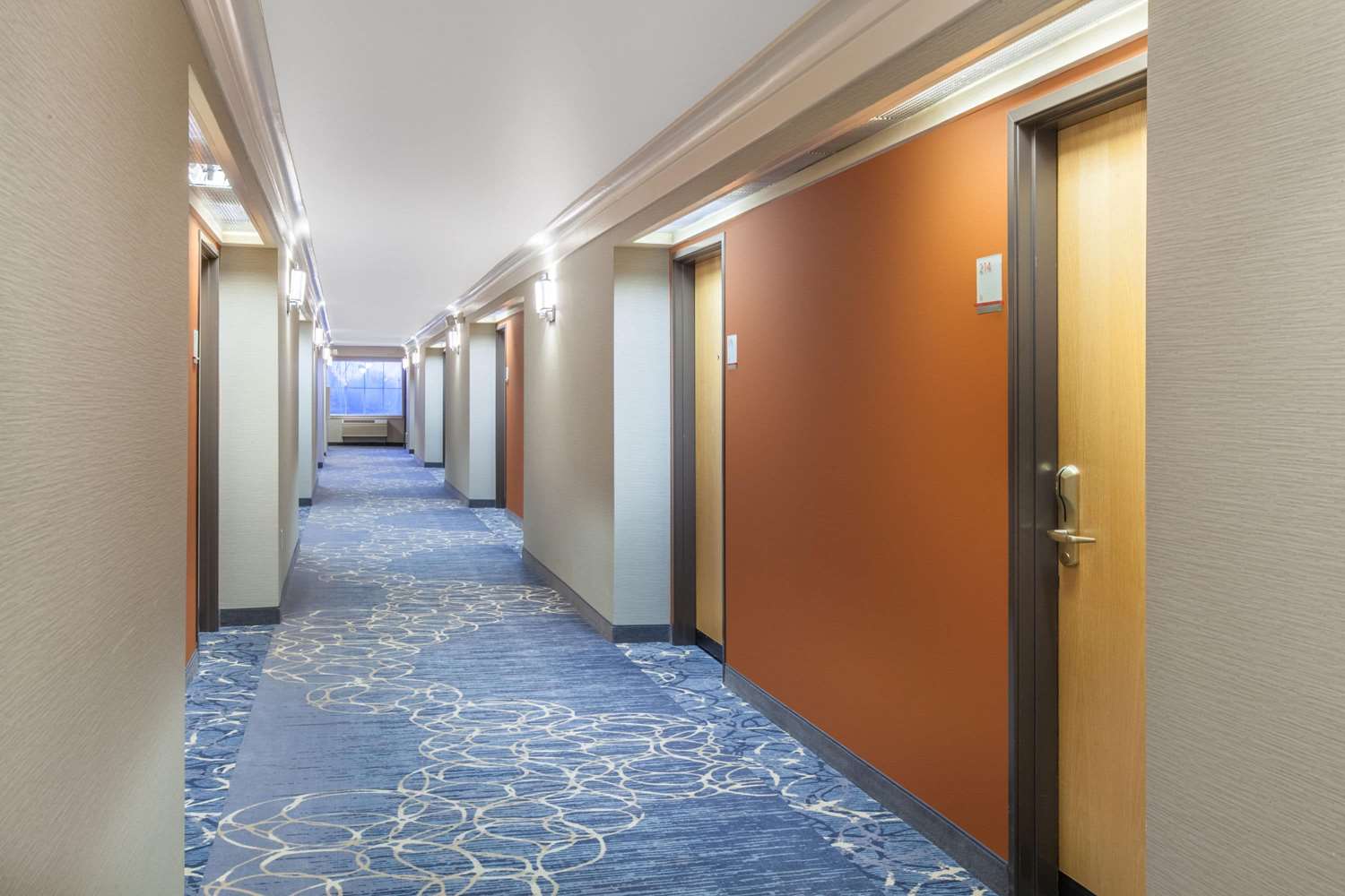 Hawthorn Suites By Wyndham Livermore Wine Country 15/43