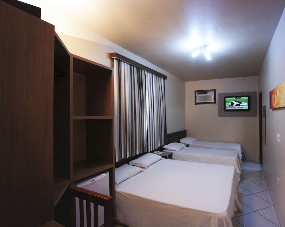Villa Canoas Hotel 33/80