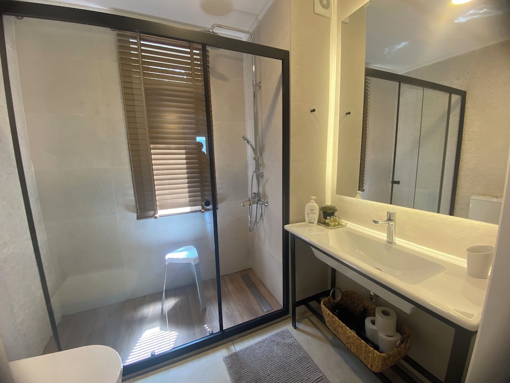 True Blue Boutique Hotel Kalkan 78/78