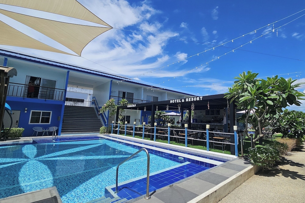 Casa Blu Hotel & Resort by ZUZU 35/61