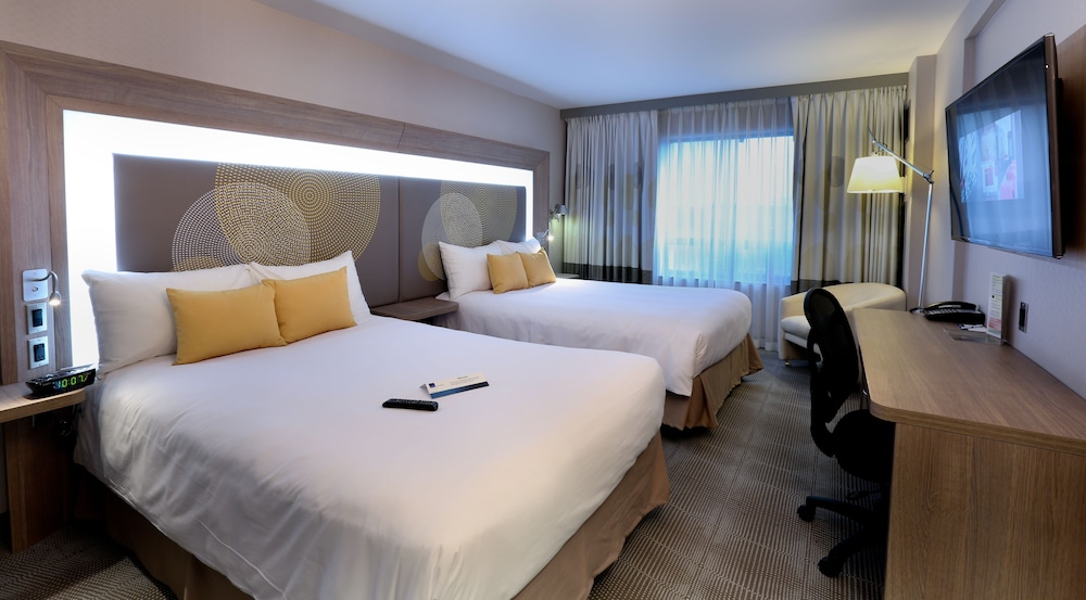 DoubleTree by Hilton Ottawa Downtown 10/41