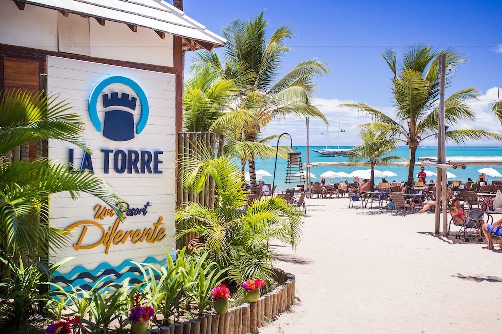 La Torre Resort 33/47
