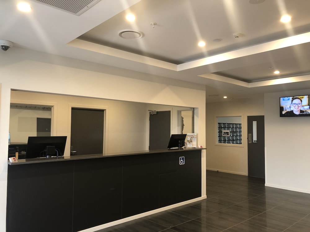 Ramada Suites by Wyndham Auckland Manukau Pacfic Centre 14/64