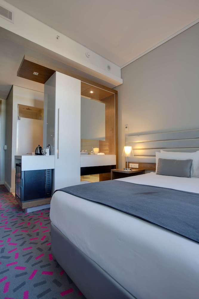 Park Inn Sandton Hotel 14/54