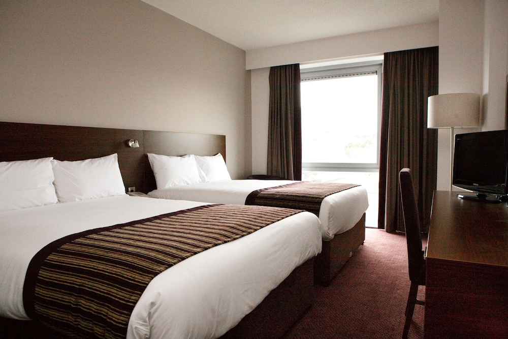 Leonardo Hotel Bradford 9/48